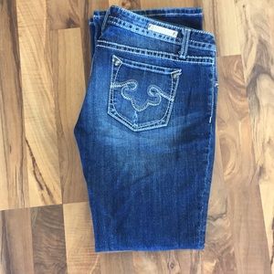 ReRock for Express Jeans